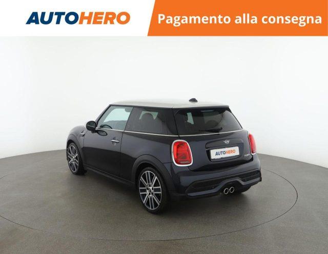 MINI Cooper S 2.0 Cooper S Classic