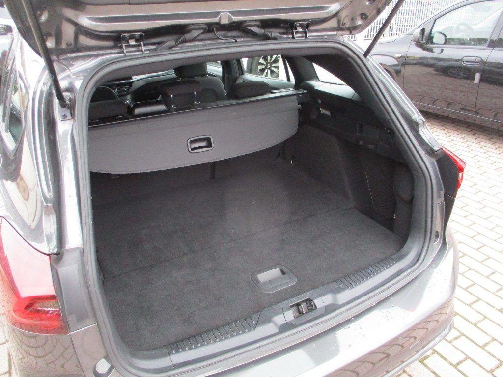 Ford Focus 1.0 EcoBoost Hybrid Auto 125Cv SW ST-Line