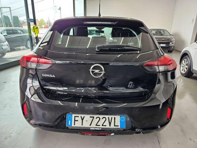 Opel Corsa 2020 1.5 Elegance s / NEOPATENTATI
