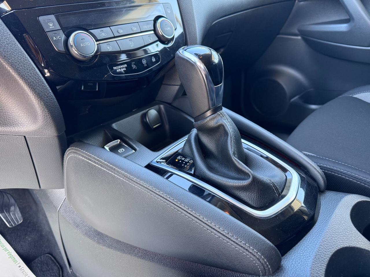 Nissan Qashqai 1.6 dCi 2WD Business
