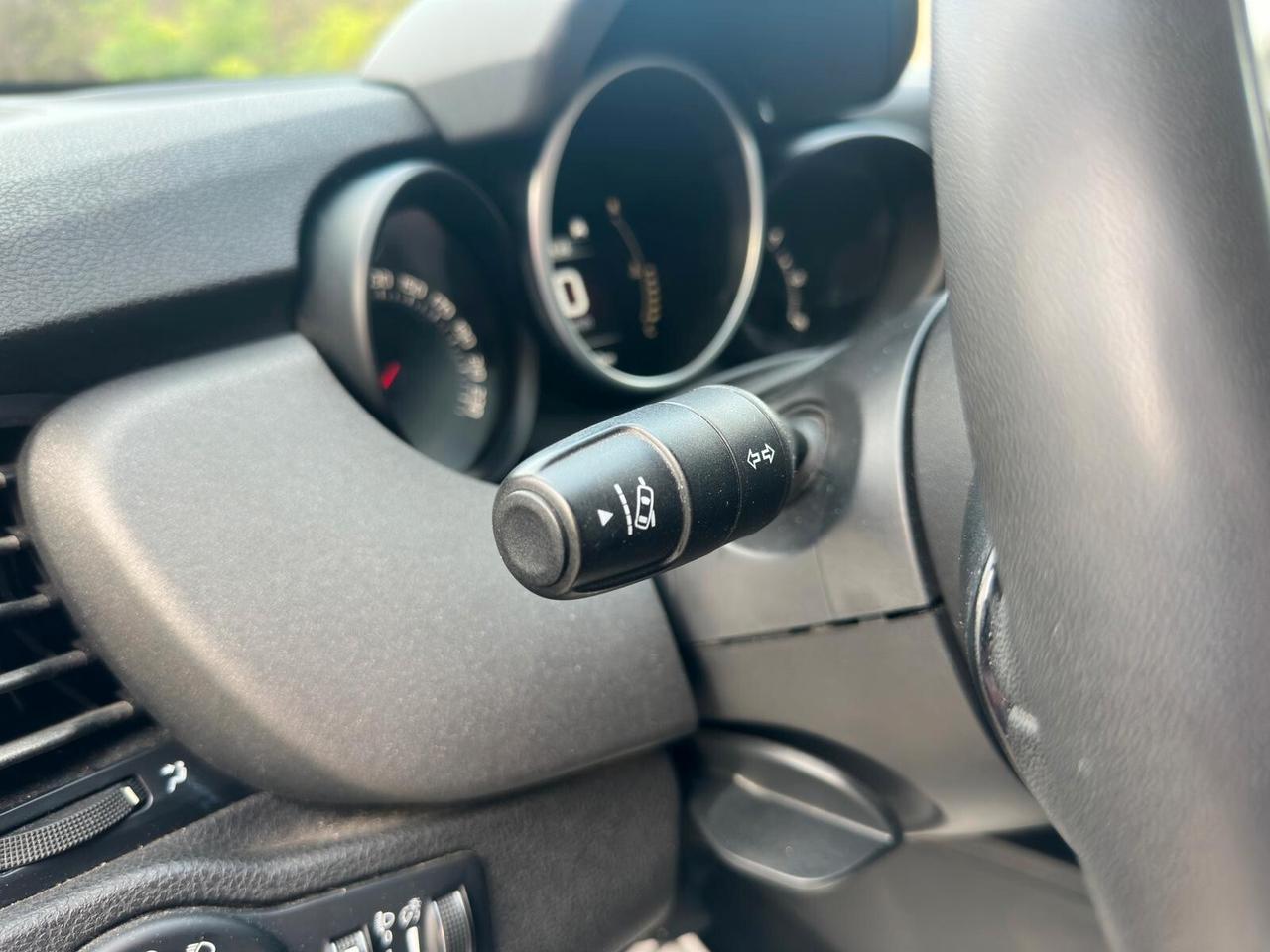 Fiat 500X 1.6 MultiJet 120 CV Cross Plus