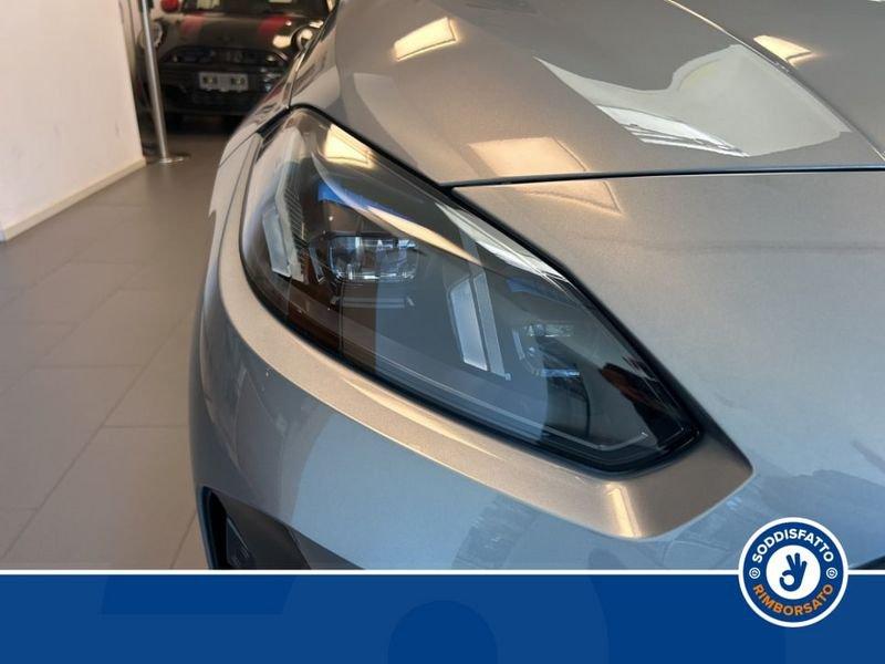 BMW Serie 1 118d M Sport Pro