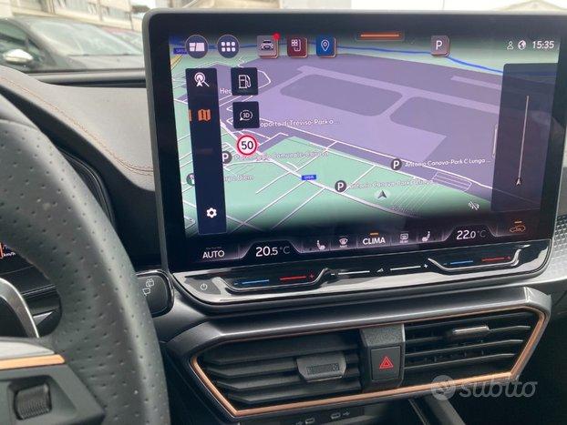 CUPRA Formentor 1.5 e-Hybrid DSG