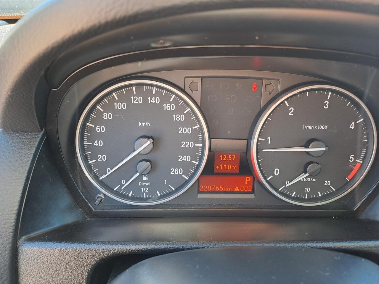 Bmw X1 sDrive20d Futura Unico proprietario