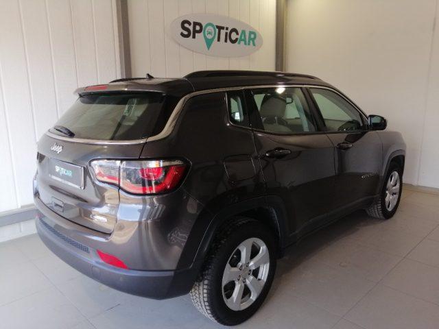 JEEP Compass 1.6 Multijet II 2WD Longitude