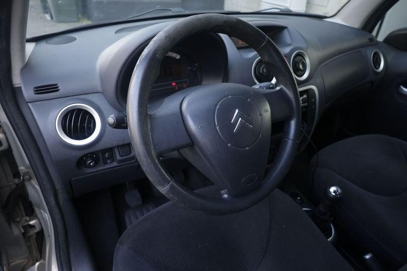 Citroën C3 C3 1.4 16V CMP-5 Exclusive