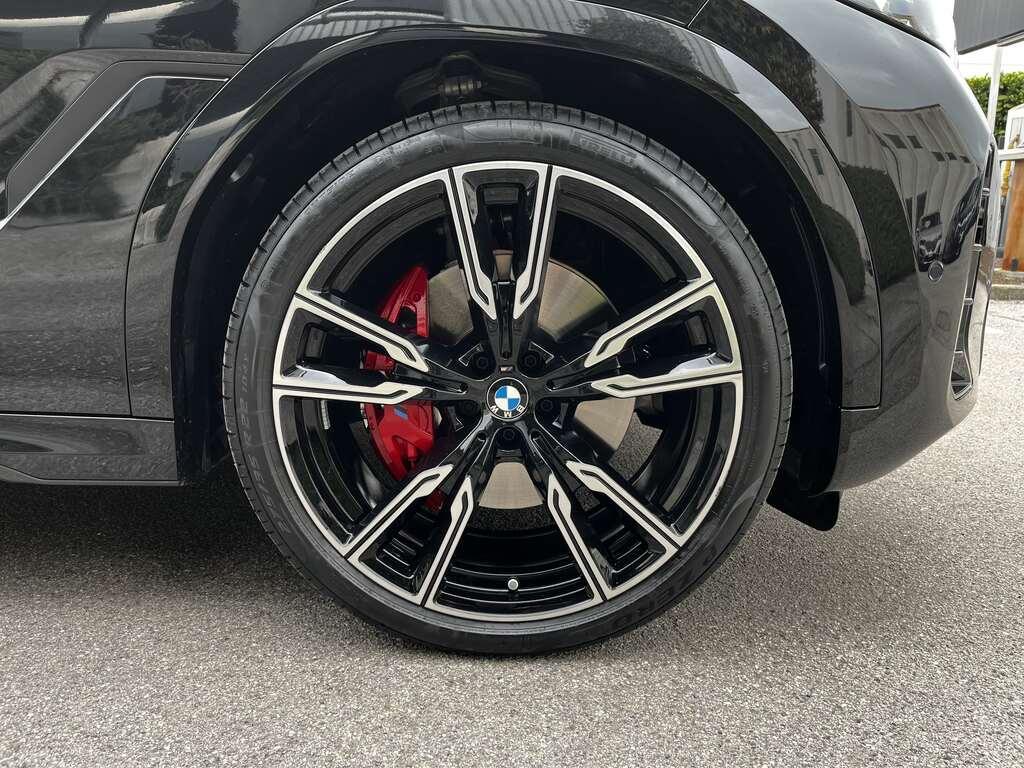BMW X6 40 d MSport Pro xDrive Steptronic