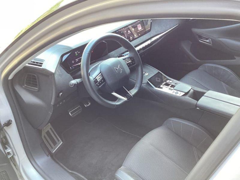 DS DS4 1.6 E-TENSE PHEV PERFORMANCE LINE 225CV AUTO