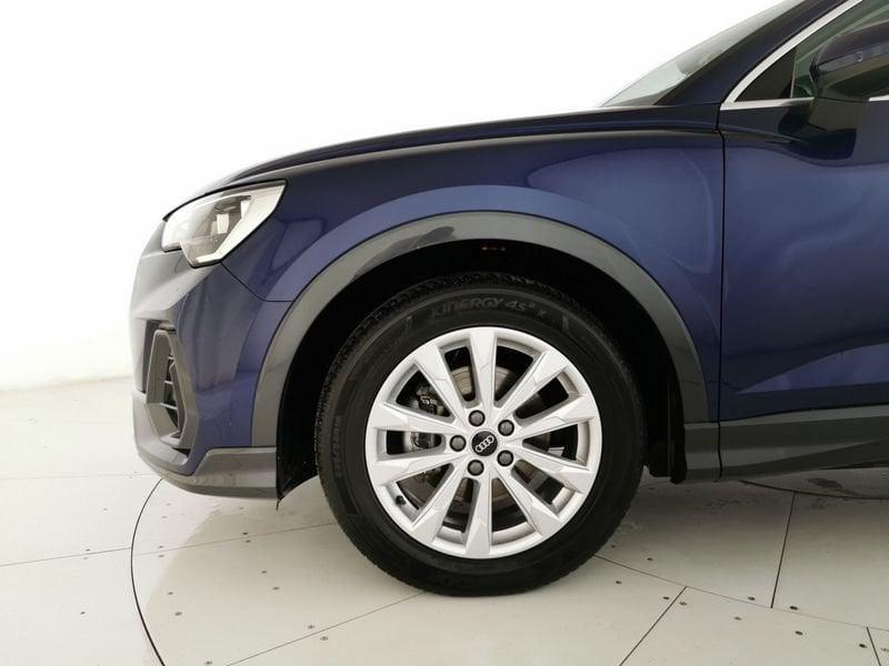 Audi Q3 Sportback 35 2.0 tdi Business Plus s-tronic