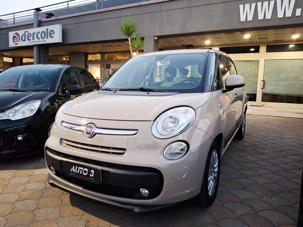 Fiat 500L 1.6 Multijet 120 CV Pop Star