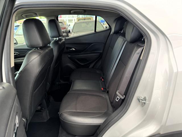 OPEL Mokka X 1.6 CDTI 136CV 4x4 Innovation