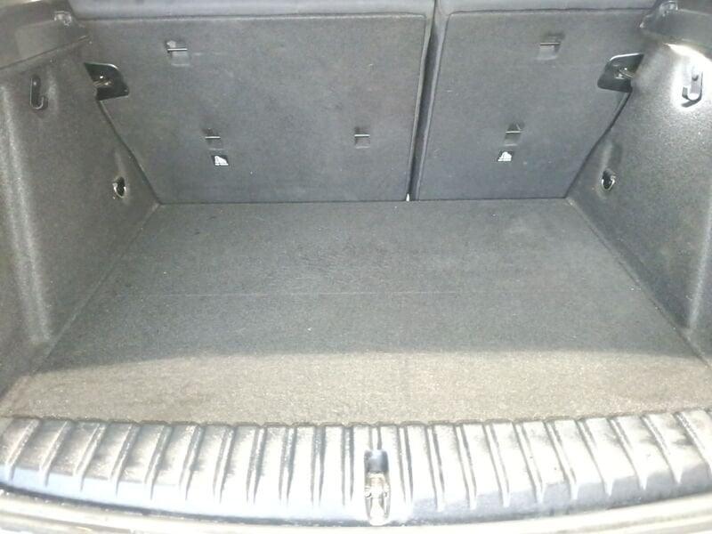 BMW Serie 1 116d 5p automatica