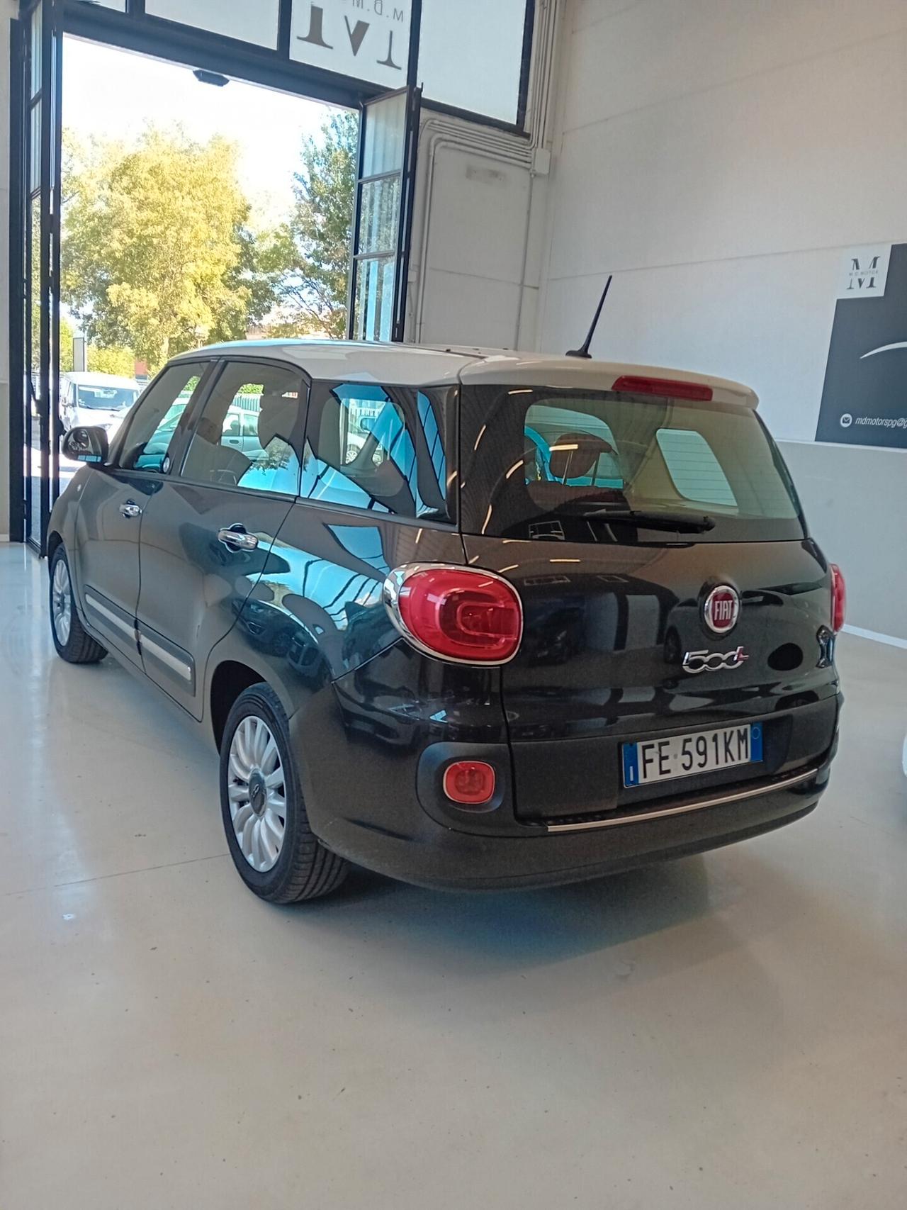 Fiat 500L 1.3 Multijet 95 CV Lounge