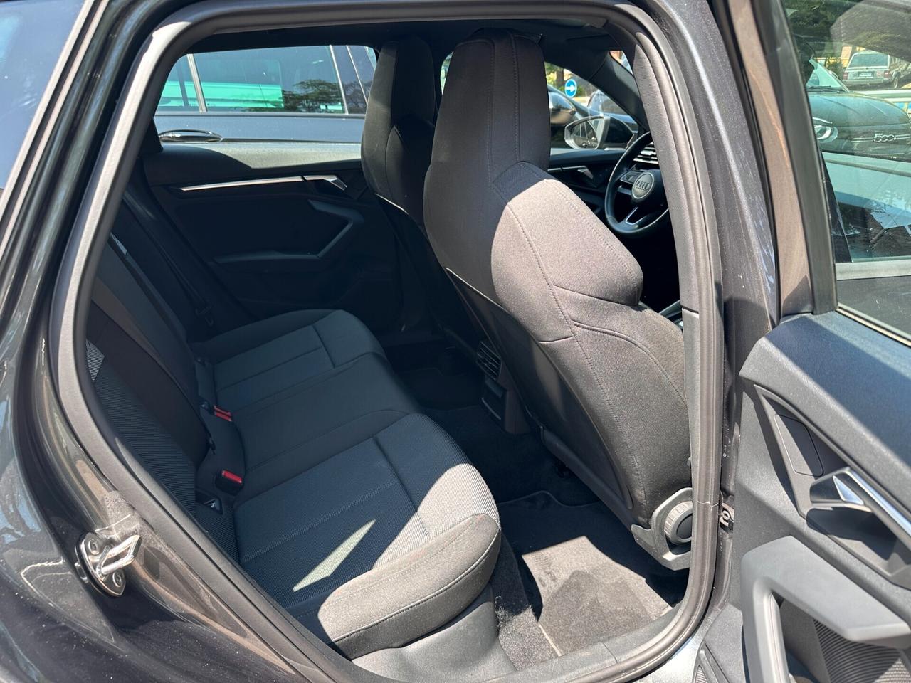 Audi A3 Sportback 30 TDI S tronic S Line / Tetto Panoramico