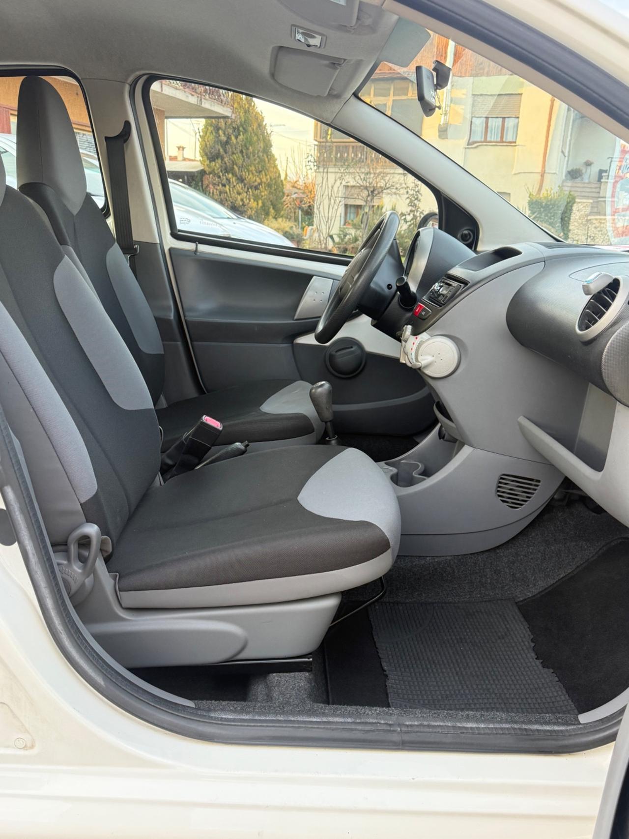 Citroen C1 1.0 5 porte Seduction