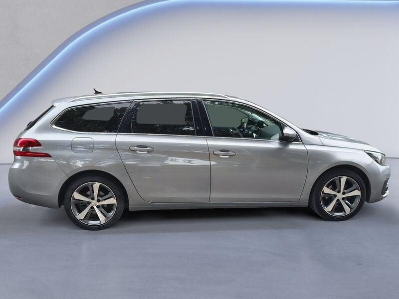 Peugeot 308 308 SW BlueHDi 131 CV