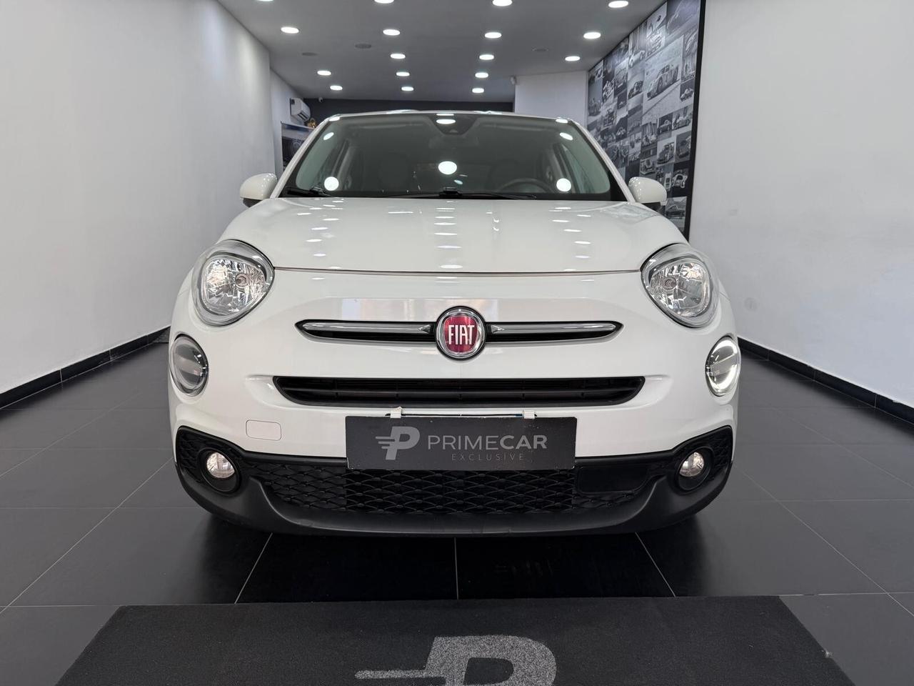 Fiat 500X 1.0 120 CV GPL