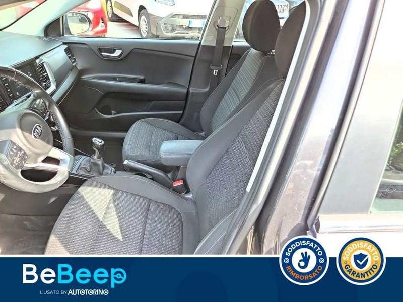 Kia Stonic 1.0 T-GDI STYLE 120CV
