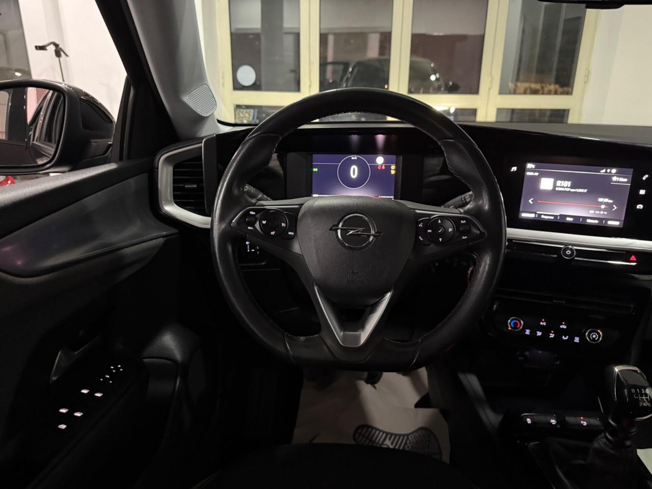 Opel Mokka 1.5D 110cv Edition BLACK+FULL LED2022