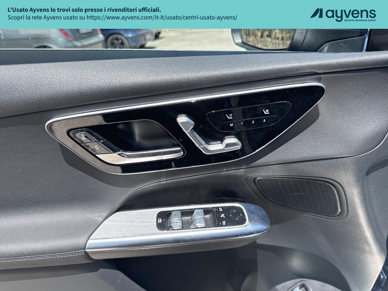 Mercedes-benz GLC 220 d 4Matic Mild Hybrid Advanced Plus