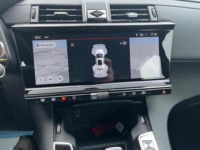 DS AUTOMOBILES DS 7 BlueHDi 130 aut. Bastille Business