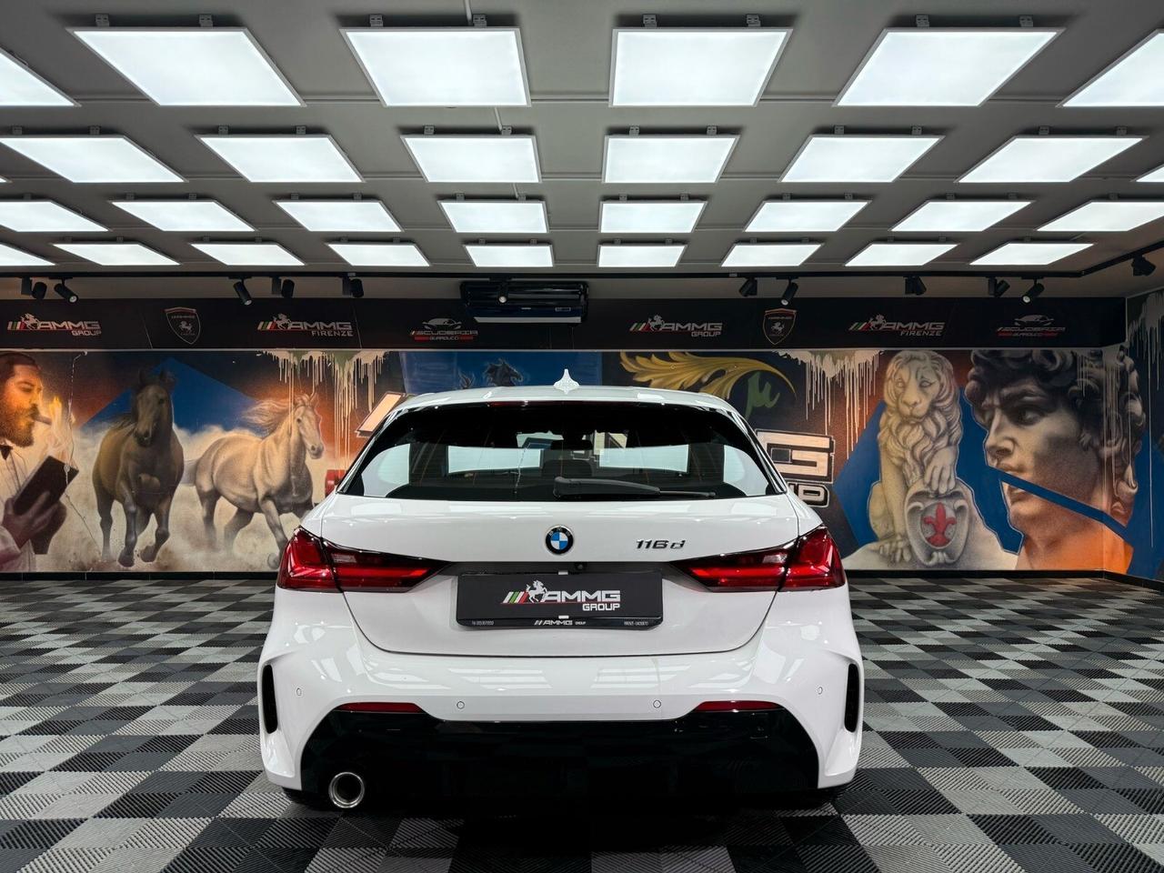 Bmw 116d Msport auto (194)