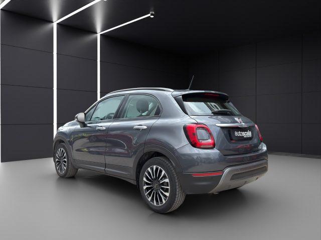 FIAT 500X 1.3 MultiJet 95 CV Cross