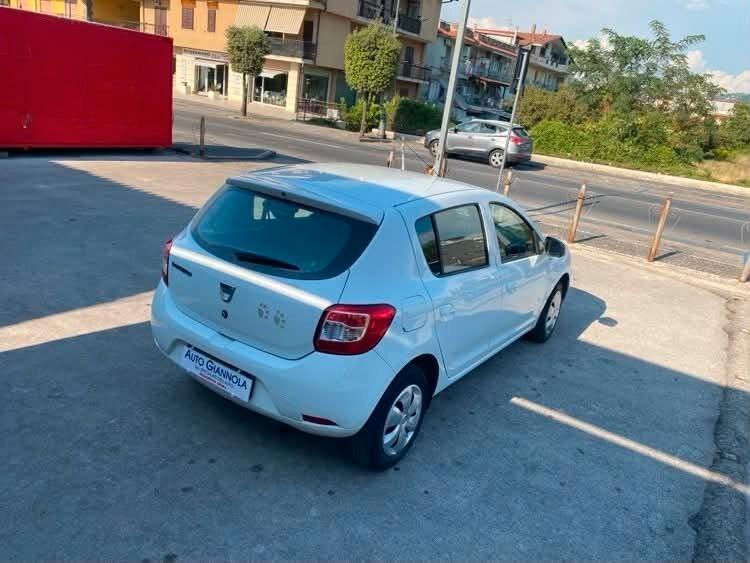 Dacia Sandero 1.5 dCi Perfetta a Prezzo
