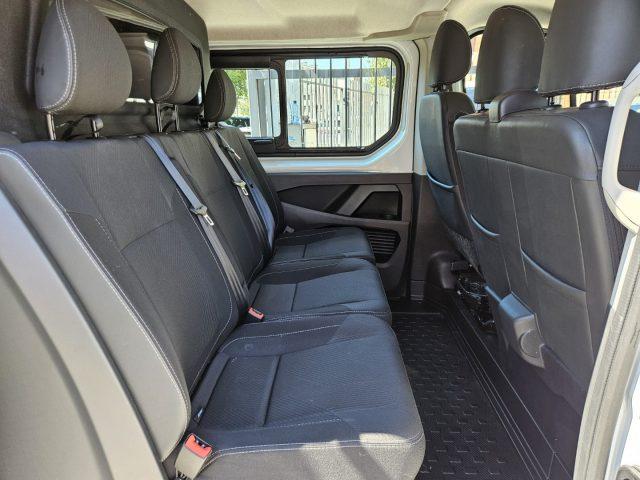RENAULT Trafic T29 2.0 dCi 150CV Furgone