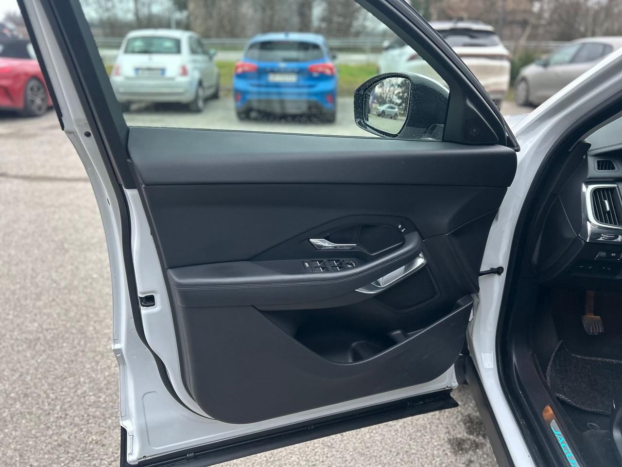 Jaguar E-Pace R-Dynamic S D 150 #8841