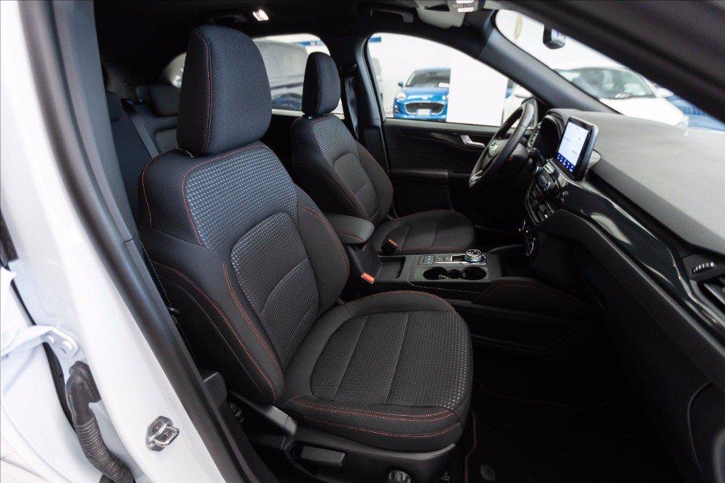 FORD Kuga 2.5 full hybrid ST-Line 2wd 190cv cvt del 2023