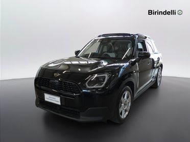 MINI Mini Countrym.(U25) - Mini Countryman C Classic