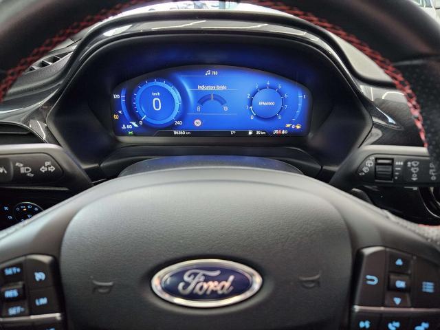 Ford Puma Puma II 2020 1.0 ecoboost h ST-Line X s