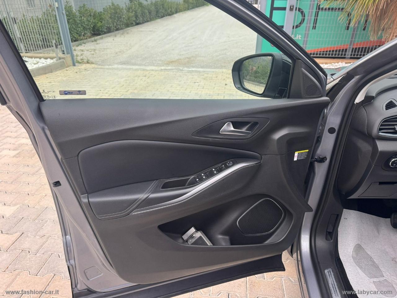 OPEL Grandland X 1.6 D Ecotec S&S aut. Inn.