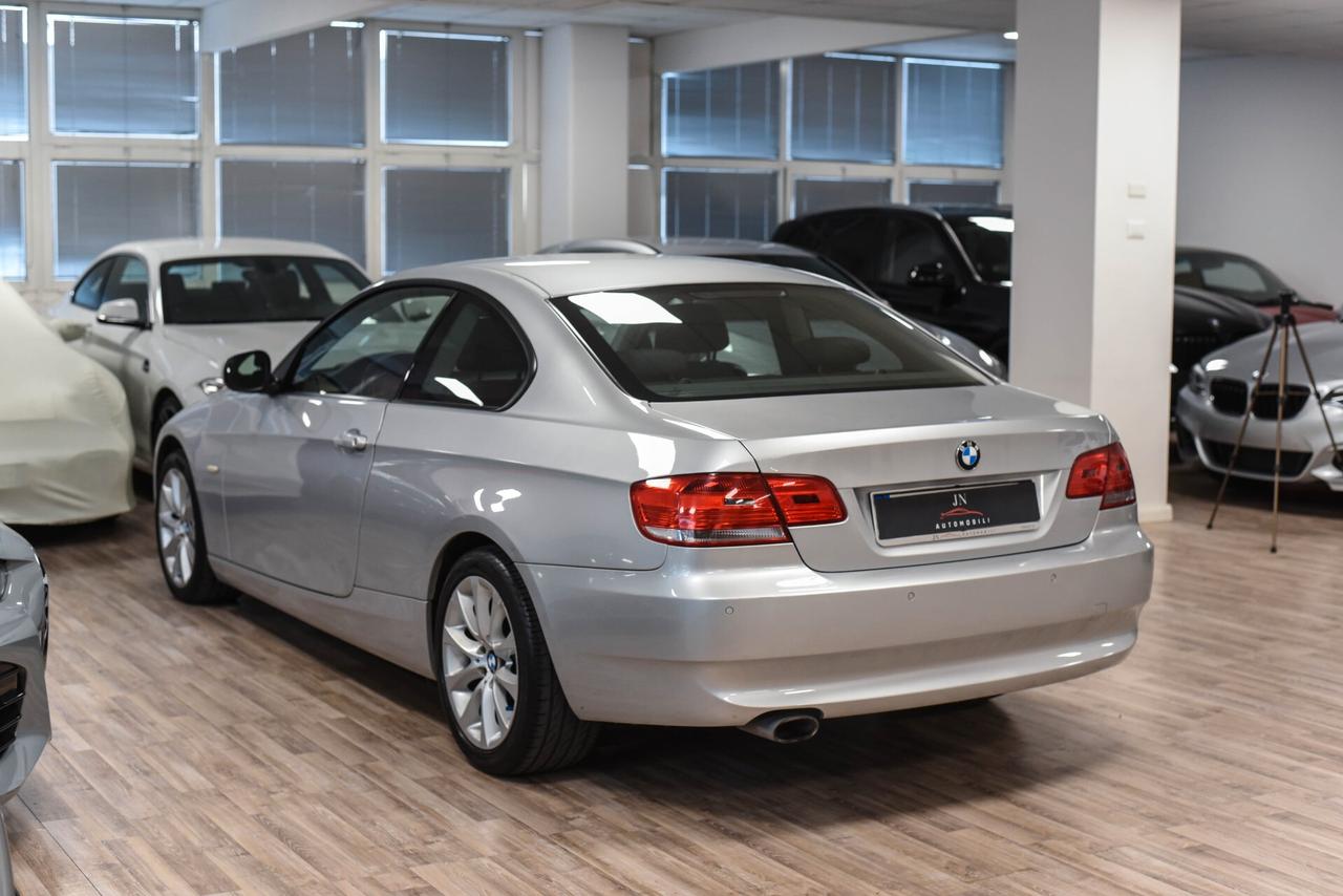 Bmw 320 320d cat Futura
