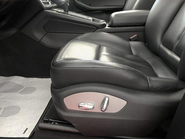 PORSCHE Macan 2.0 265 CV PDK Tetto Pelle