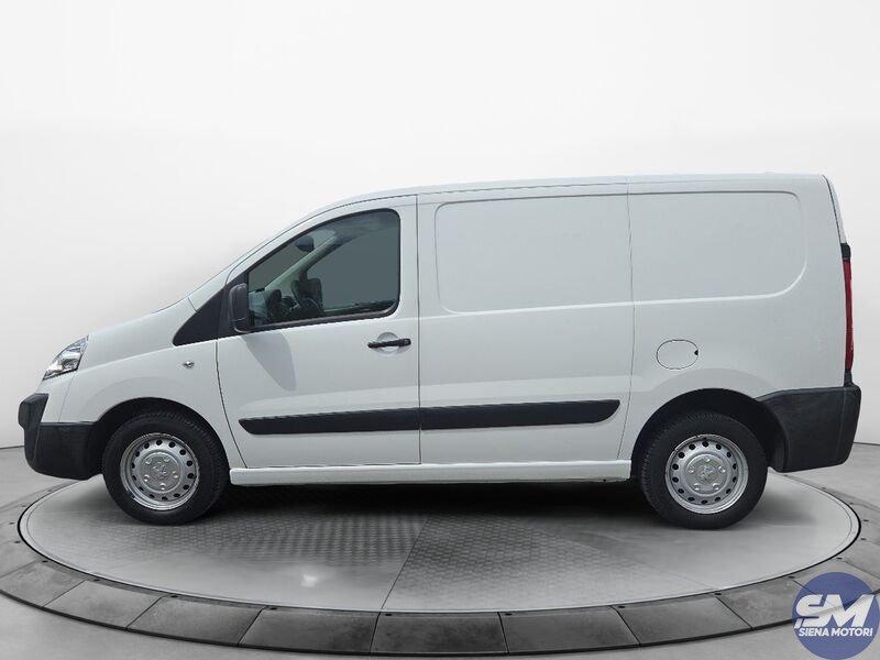 Peugeot Expert Expert 2.0 HDi 125CV FAP PC-TN 10Q Furgone