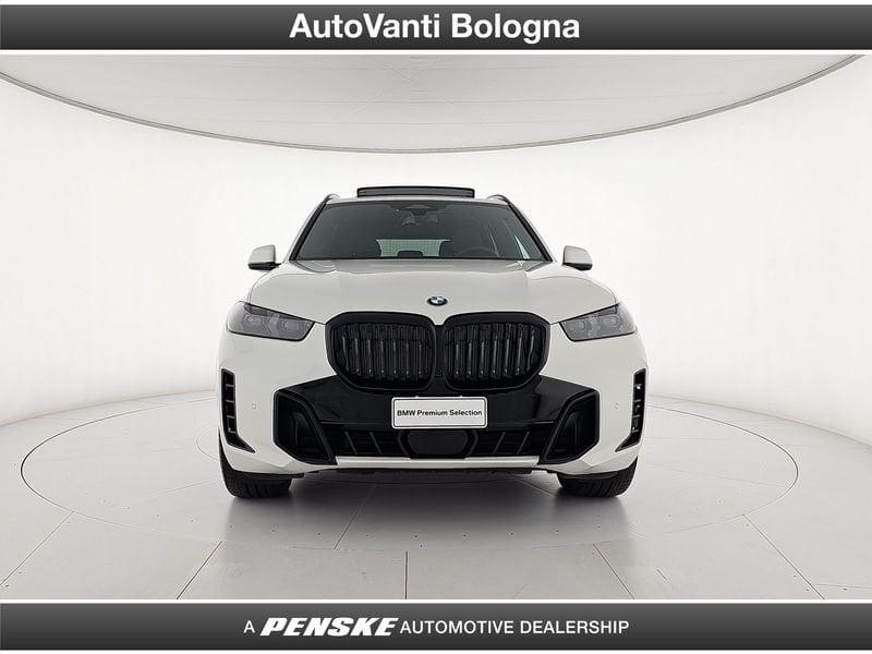 BMW X5 X5 xdrive30d MSport Pro auto