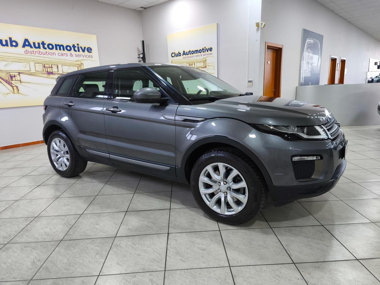 Land Rover Range Evoque 2.0 TD4 150 CV 5p. SE Dynamic