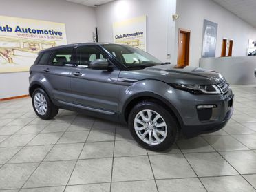 Land Rover Range Evoque 2.0 TD4 150 CV 5p. SE Dynamic