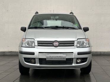 Fiat Panda 1.2 Natural Power Unico