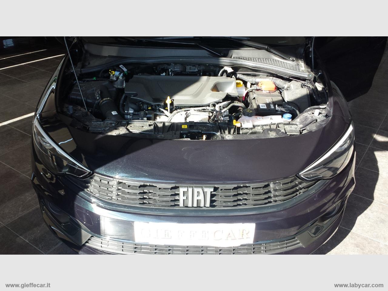 FIAT Tipo 1.6 Mjt S&S 5 porte