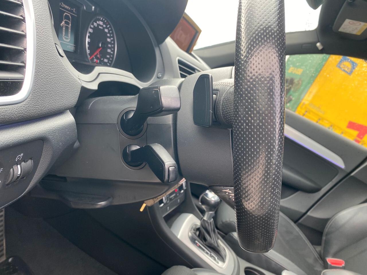 Audi Q3 2.0 TDI 150 CV quattro S tronic edition Sport