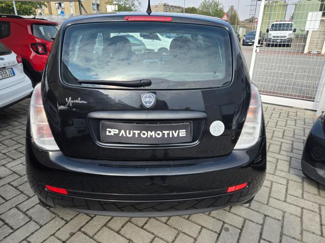 LANCIA Ypsilon 1.2 Argento