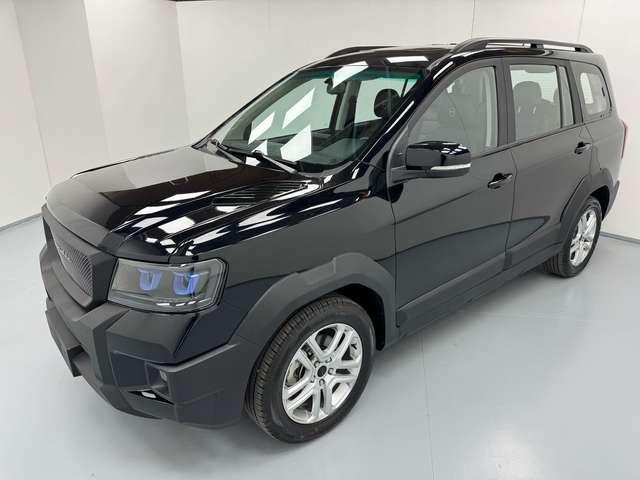 Cirelli Altro CIRELLI 1 PREMIUM 1.5L TURBO 110CV 7POSTI *NUOVA*