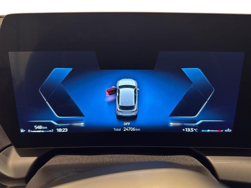 BMW Serie 1 118 d MSport DCT