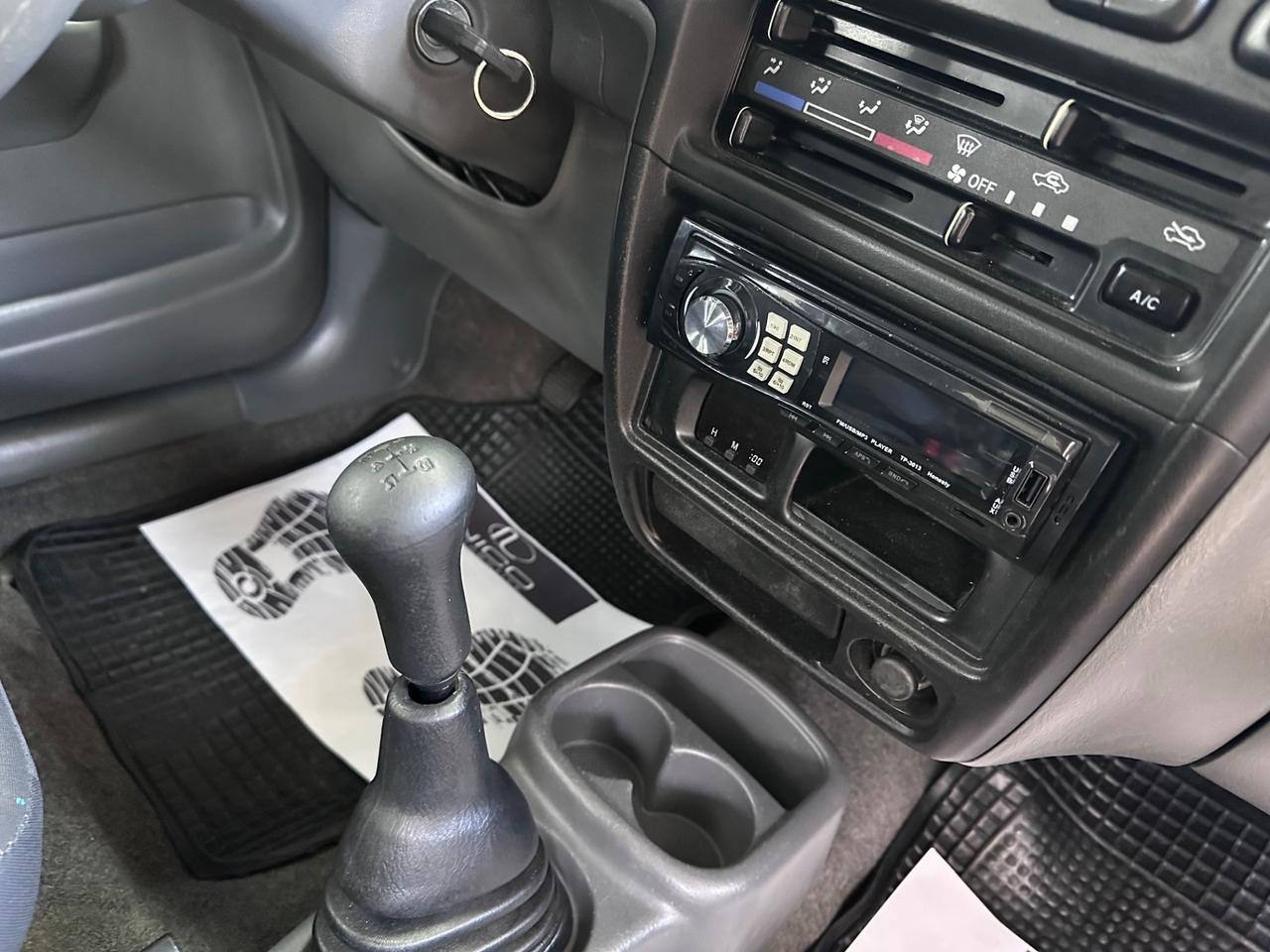 Suzuki Alto Elegance