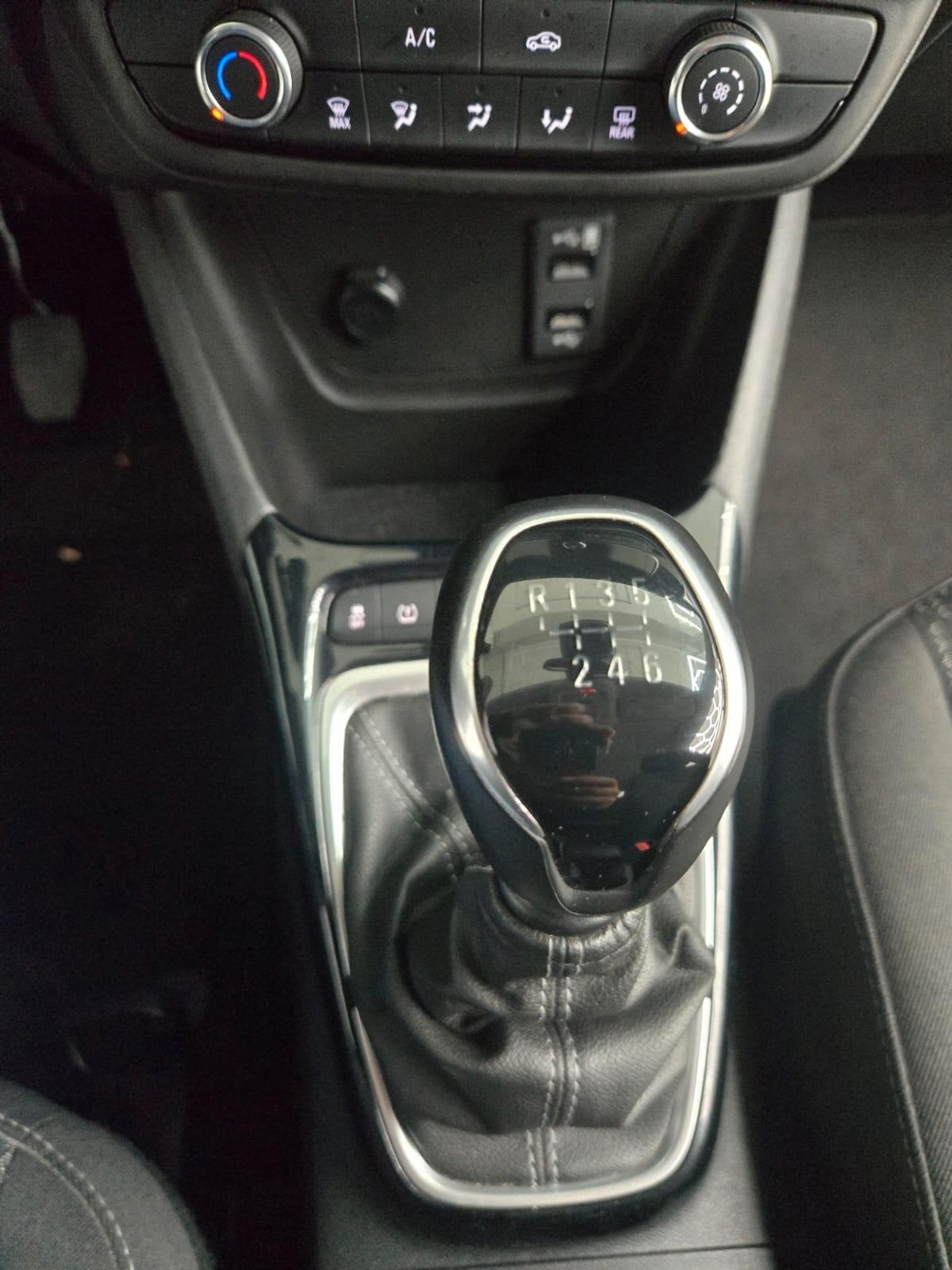 Opel Crossland 1.5 ECOTEC D 110 CV Start&Stop GS Line