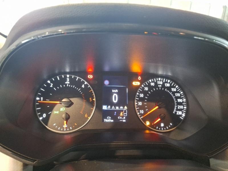 RENAULT CLIO 1.5 DCI BLUE 74KW EVOLUTION 5 PORTE BERLINA