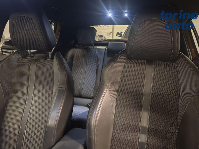 Peugeot 208 GT Line PureTech 100 EAT8 S/S auto